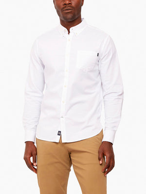 Oxford Shirt, Slim Fit