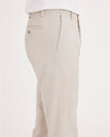 Easy Khaki Pants, Slim Fit
