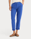 Weekend Chino Pants, Slim Fit