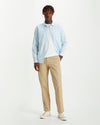 Crafted Khaki Pants, Slim Fit