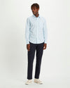Crafted Khaki Pants, Slim Fit