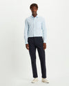 Crafted Khaki Pants, Slim Fit