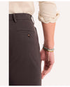 Crafted Khaki Pants, Slim Fit