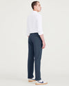 Crafted Khaki Pants, Slim Fit