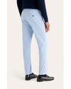 Crafted Khaki Pants, Slim Fit