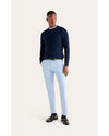Crafted Khaki Pants, Slim Fit