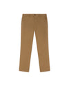 Crafted Khaki Pants, Slim Fit