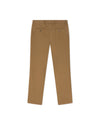 Crafted Khaki Pants, Slim Fit