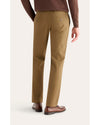 Crafted Khaki Pants, Slim Fit