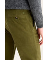 Crafted Khaki Pants, Slim Fit