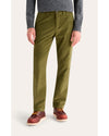 Crafted Khaki Pants, Slim Fit