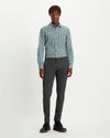 Crafted Khaki Pants, Slim Tapered Fit