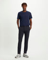 Crafted Khaki Pants, Slim Tapered Fit