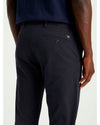 Crafted Khaki Pants, Slim Tapered Fit