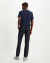 Crafted Khaki Pants, Slim Tapered Fit
