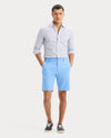 Supreme Flex Modern Chino Short