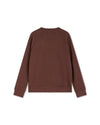 Icon Crewneck Sweatshirt, Regular Fit