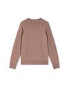 Men's Regular Fit Crewneck Sweater