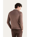Men's Regular Fit Crewneck Sweater