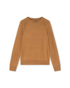 Men's Regular Fit Crewneck Sweater