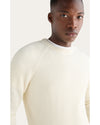 Men's Regular Fit Crewneck Sweater