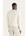 Men's Regular Fit Crewneck Sweater