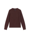 Men's Regular Fit Crewneck Sweater