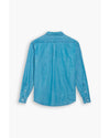 Men's Slim Fit Icon Button Up Shirt
