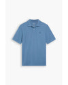 Pique Polo, Slim Fit