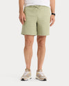 Ultimate Pull-On Shorts, Straight Fit