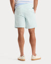Ultimate Pull-On Shorts, Straight Fit