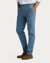 Signature Iron Free Khakis, Slim Fit with Stain Defender®