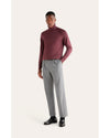 Turtleneck Sweater, Regular Fit
