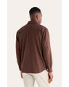 Overshirt, Relaxed Fit