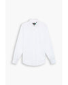 Signature Shirt Long Sleeve with Stain Defender®, Slim Fit