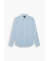 Signature Shirt Long Sleeve with Stain Defender®, Slim Fit