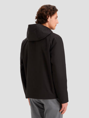 Men's Softshell Modern Jacket