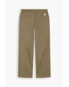 Eighty-Six Original Pleated Chinos, Loose Fit