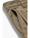 Eighty-Six Original Pleated Chinos, Loose Fit