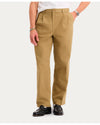 Eighty-Six Original Pleated Chinos, Loose Fit