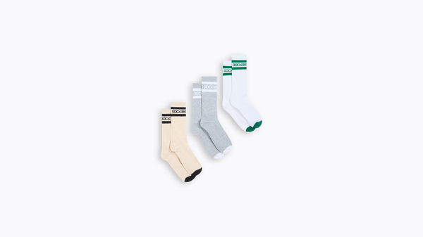 Men's Crew Socks