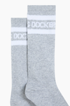 Men's Crew Socks - 3 Pack Dockers Men's Crew Socks - 3 Pack Dockers