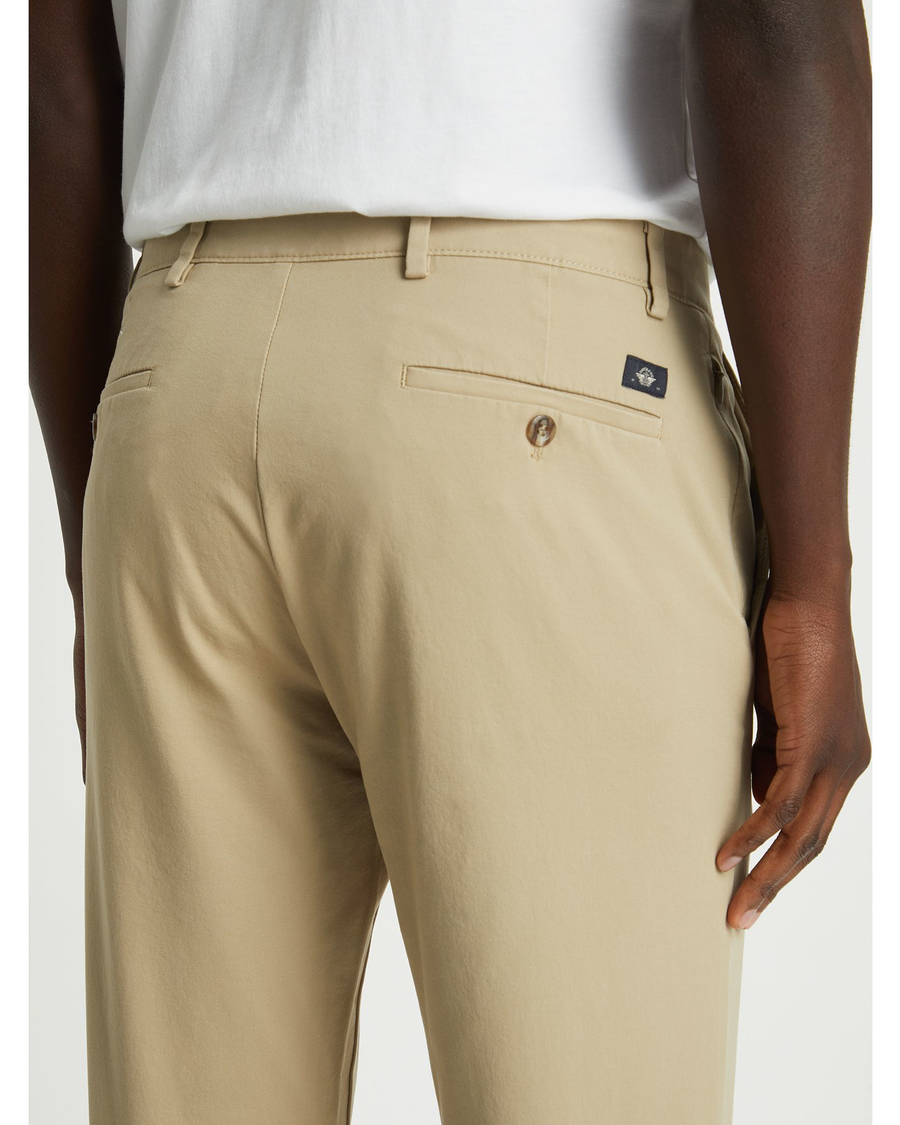 Crafted Khaki Pants, Slim Fit – Dockers® - Main Image