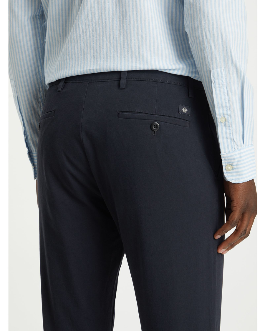 Crafted Khaki Pants, Slim Fit