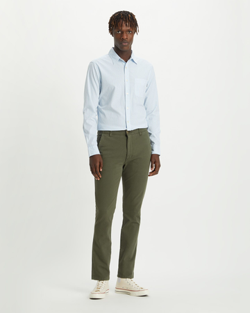 Dockers Alpha Original Khaki Pants