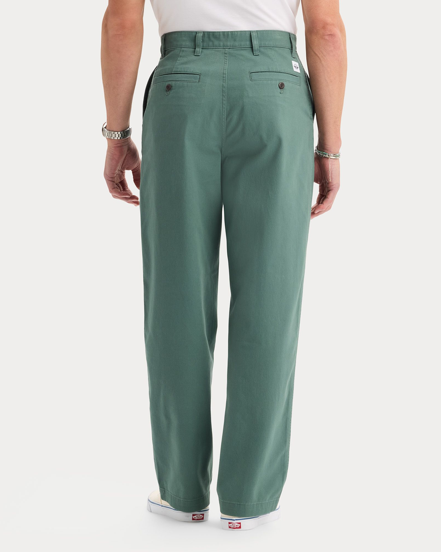 Eighty-Six Original Chino Pants, Loose Fit - Dockers®