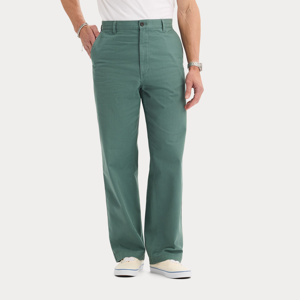 Eighty-Six Original Chino Pants, Loose Fit - Dockers®