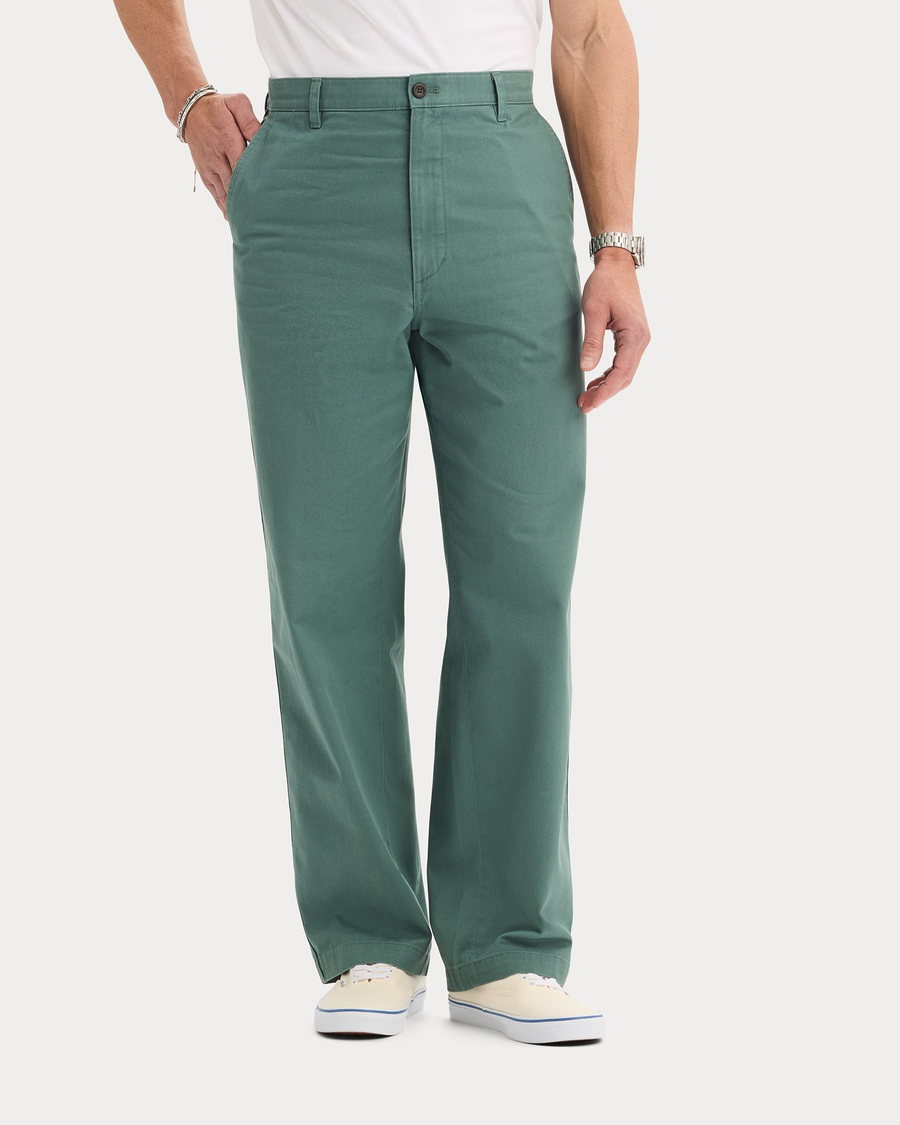 Eighty-Six Original Chino Pants, Loose Fit - Dockers®