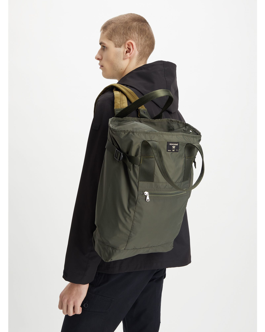 Dockers rucksack hotsell