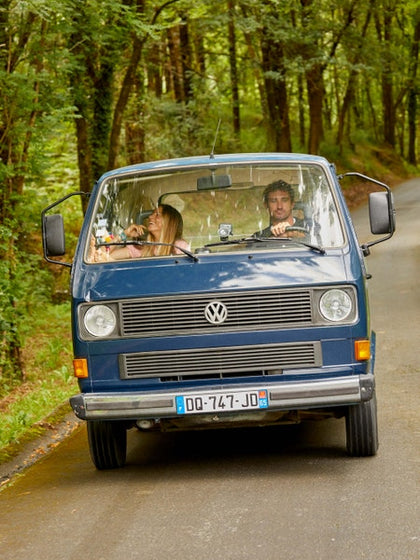 VW Van